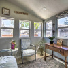 Отель Charming Home in Downtown Nampa w/ Patio + Yard!, фото 6
