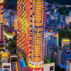 Отель Muong Thanh Luxury Ha Long Centre II (Former Muong Thanh Luxury Ha Long Residence), фото 2