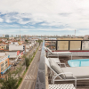 Отель Abbeville Hotel, фото 20