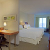 Отель SpringHill Suites Tampa Westshore Airport, фото 10