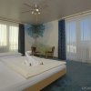 Отель Fred Hotel Leonhardstrasse | Self Check-in в Цюрихе