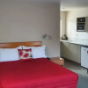 Отель Ashburton's Regency Motel, фото 5