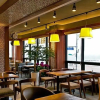 Отель Boryeong (Daecheon) Mud Beach Hotel, фото 11