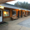 Отель Holiday Motel, фото 1