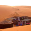 Отель Merzouga Camp, фото 30