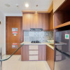 Отель Homey And Simply 1Br M-Town Signature Apartment, фото 13