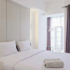 Отель Fully Parquette City View Studio Apartment @ M-Town Residence, фото 6