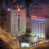 Отель Al Safir Hotel & Tower в Манаме