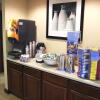 Отель Hampton Inn Shelbyville, фото 43