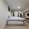 Отель Homey And Comfort Stay Studio At Green Park Yogyakarta Apartment, фото 10
