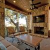 Отель Spacious House At The Reserve At Lake Travis 3 Bedroom Home, фото 13