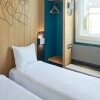 Отель B&B HOTEL Paris Grand Roissy CDG Aéroport, фото 19