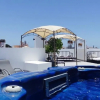 Отель Pura Vida Beach Suites, фото 16