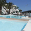 Отель Apartment With one Bedroom in Puerto del Carmen, With Wonderful sea Vi, фото 13