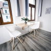 Отель ⋙ Stilvolle Wohnung mit 2 Schlafzimmern & Balkon ⋘, фото 15