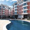 Гостиница Sea Side Premium (Си Сайд Премиум) на улице Шкиперская 9 в Сириус