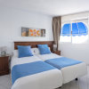 Отель Playaflor Chill Out Resort, a 50 mtrs de la playa, фото 4