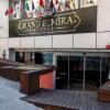 Отель Grand Elmira Suites в Стамбуле