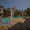 Отель OYO 14086 Home Graceful 1BHK Calangute, фото 10