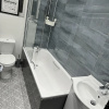 Отель Stunning 4-bed House in Leeds Close to Center, фото 9