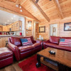Отель Catalina Creekside Cabin, фото 25
