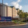 Отель Hilton Garden Inn Myrtle Beach/Coastal Grand Mall в Миртл-Биче