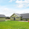 Отель Splendid Holiday Home in Jutland With Whirlpool, фото 22