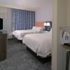 Отель Hampton Inn & Suites Greenville/Spartanburg I-85, SC, фото 6