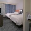 Отель Hampton Inn & Suites Greenville/Spartanburg I-85, SC, фото 16