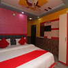 Отель Oyo 37334 Hotel Happy, фото 18