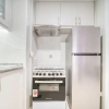 Отель KOHH - 1BR in Oasis Residence 4, фото 1