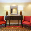 Отель Hilton Garden Inn Atlanta Airport North, фото 17