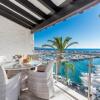 Отель Exclusive Duplex Penthouse in Puerto Banus, фото 8