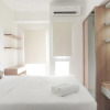 Отель Modern Look And Homey Studio Apartment Amazana Serpong, фото 11