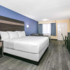 Отель Days Inn by Wyndham Waco Near Downtown/University, фото 29