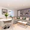 Отель Stunning 2 Bed in the Heart of Cheltenham!, фото 17