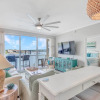 Отель Okaloosa Island Escape: Bayfront Condo Near Beach, фото 13