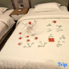Отель Xidu Crystal Hotel (Siping Xinghong Road), фото 6
