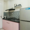 Отель Cozy Stay and Relax @ Studio Pakubuwono Terrace Apartment, фото 8