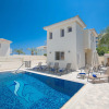 Отель Protaras Holiday Villa Pv5, фото 16
