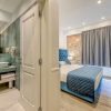 Отель Palms Promenade Luxury Rooms, фото 10