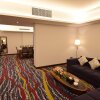 Отель Ruve Jeddah Hotel, фото 3