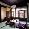 Отель Guest house Omotenashi Kyoto, фото 24