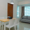 Отель New Furnished and Enjoyed Stay @ 2BR Grand Kamala Lagoon Apartment, фото 16