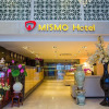 Отель Mismo Airport Hotel, фото 20