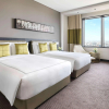 Отель Fairmont Riyadh, фото 23
