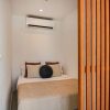 Отель Phaedrus Living: Seaside Luxury Flat Harbour 103, фото 14