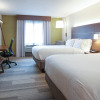 Отель Holiday Inn Express Hotel & Suites Cincinnati Se Newport, an IHG Hotel, фото 3