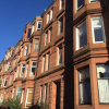 Отель Glasgow West End Apartments, фото 1