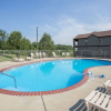 Отель Ozark Comfort - 3 Br Condo, фото 12